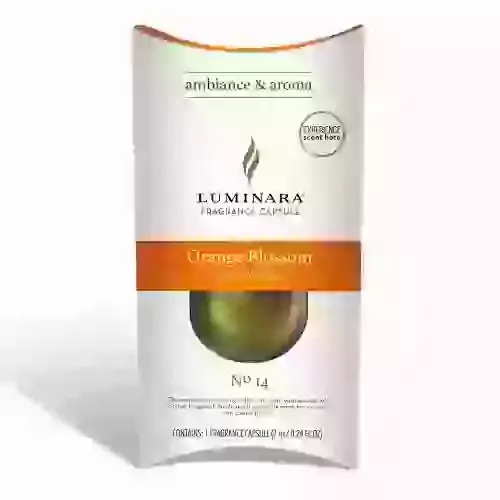 Orange Blossom Fragrance Pod